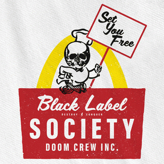 Black Label Society : Set You Free